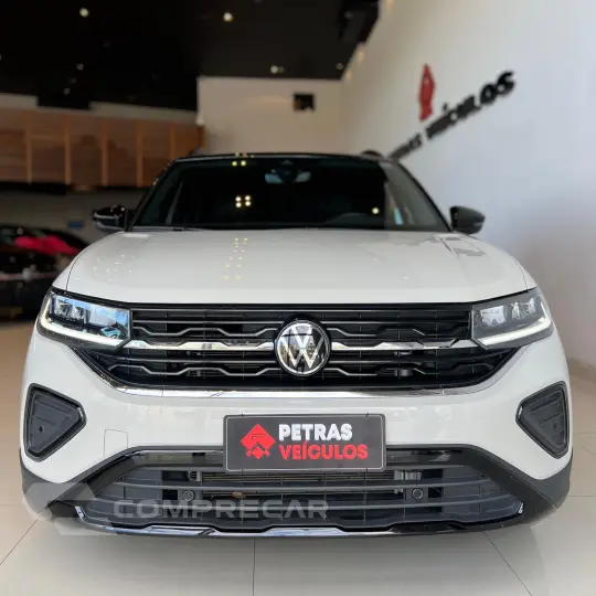 T-CROSS 1.4 250 TSI Highline