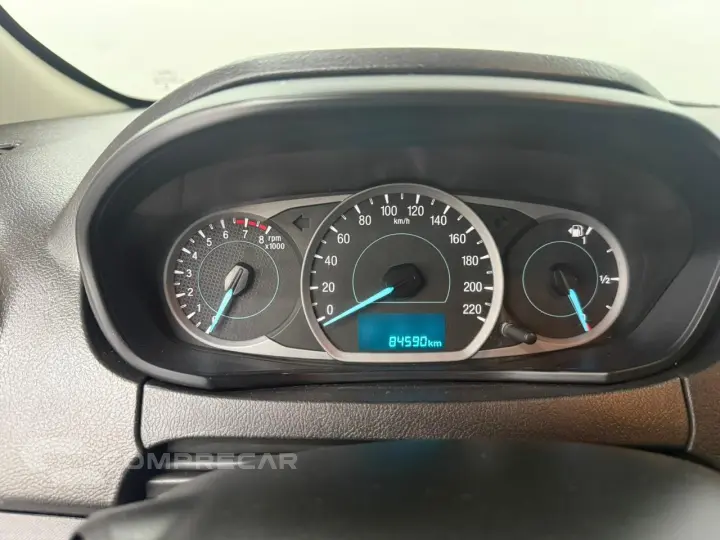 Ka 1.0 SE/SE Plus TiVCT Flex 5p