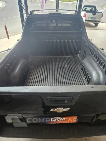 MONTANA Sport 1.4 ECONOFLEX 8V 2p