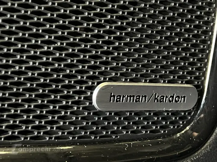 RAMPAGE 2.0 HURRICANE 4 TURBO GASOLINA LARAMIE 4X4 AUTOMÁTIC