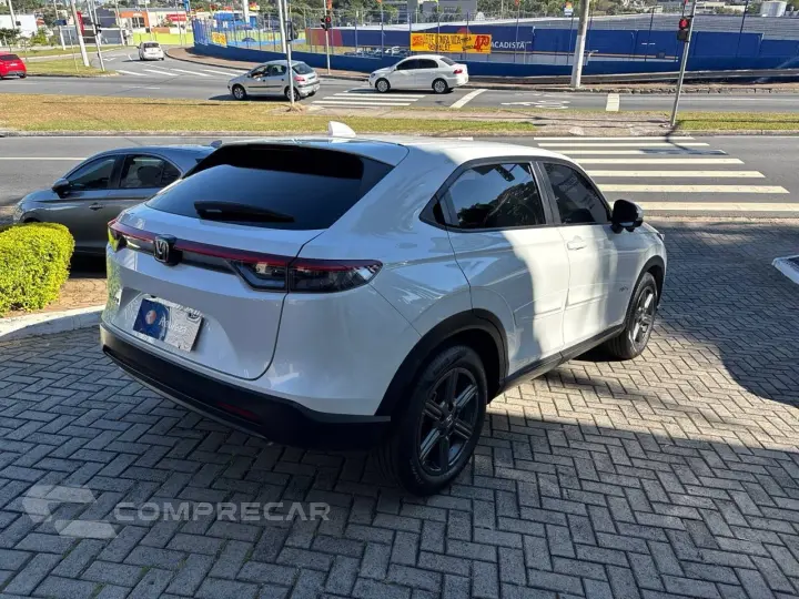 HR-V EXL 1.5 Flex Sensing 16V 5p Aut.