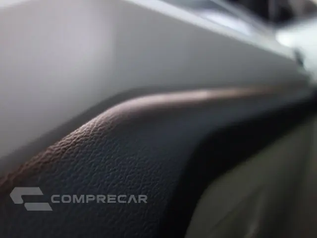 T-CROSS - 1.4 250 TSI TOTAL HIGHLINE AUTOMÁTICO