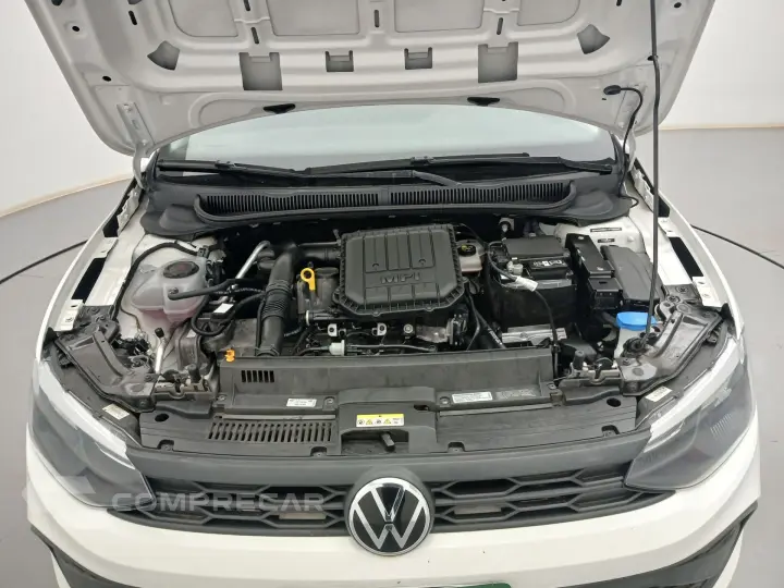 POLO 1.0 MPI TRACK MANUAL