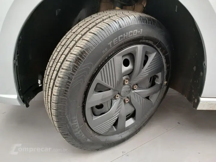 POLO 1.0 MPI TRACK MANUAL