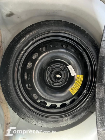 ONIX 1.4 MPFI LTZ 8V