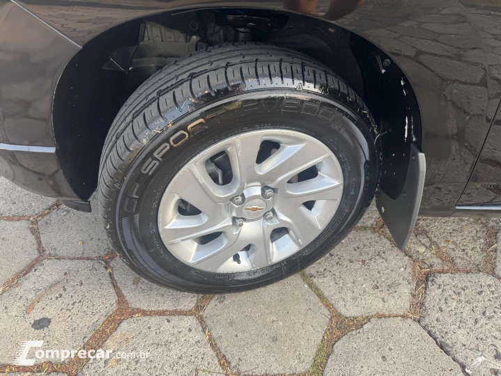 SPIN 1.8 LTZ 8V