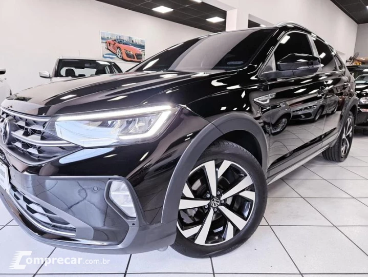 NIVUS 1.0 200 TSI HIGHLINE