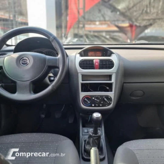 CORSA HATCH PREMIUM