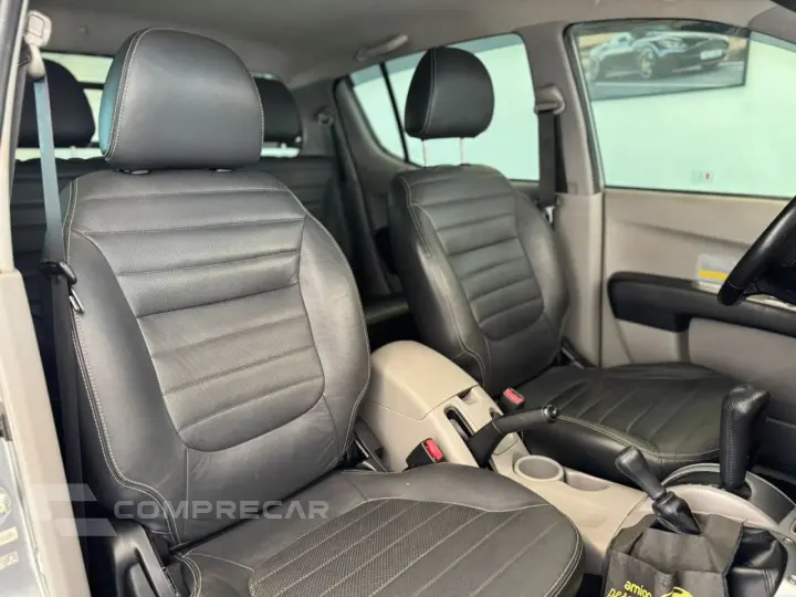 L 200 3.5 24V FLEX HPE 4X4  CABINE DUPLA AUTOMÁTICO