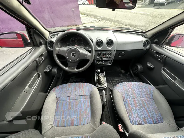 CELTA 1.0 MPFI Spirit 8V