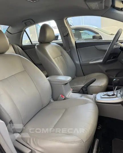 COROLLA 2.0 XEI 16V
