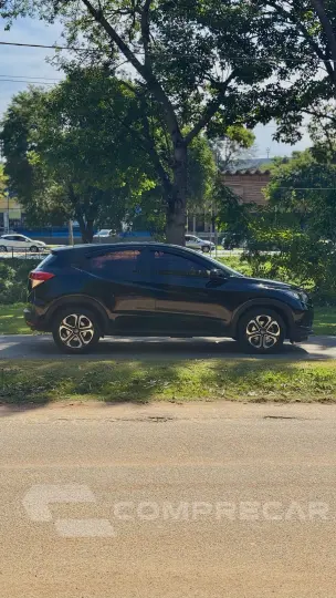 HR-V 1.8 16V LX