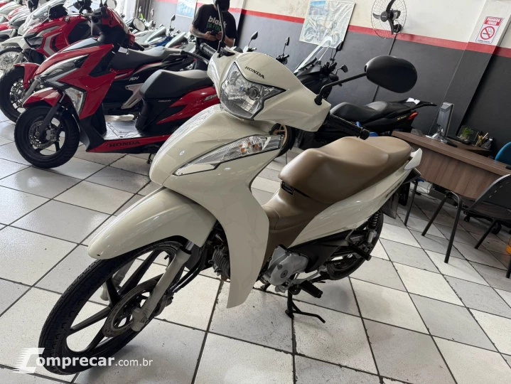 BIZ 125i
