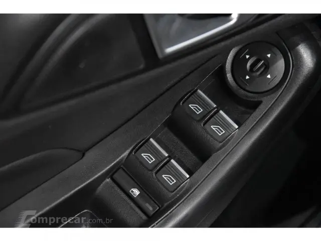 FIESTA HATCH - 1.6 TI-VCT TITANIUM POWERSHIFT