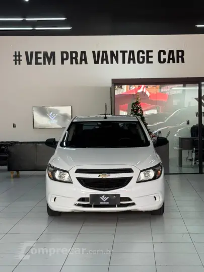 ONIX 1.0 MPFI JOY 8V