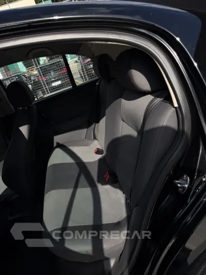 POLO SEDAN 1.6 MI 8V