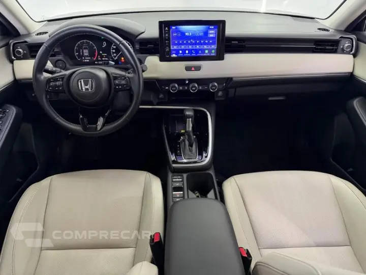 HR-V TOURING