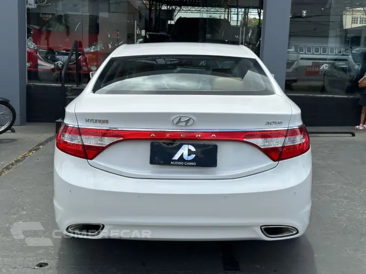 AZERA 3.0 V6 24V 4p Aut.