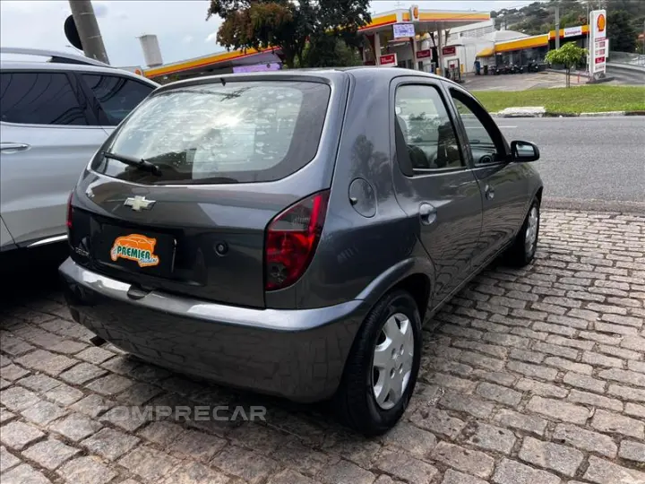 CELTA 1.0 MPFI LT 8V