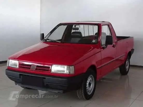 FIORINO 1.0 Pick-up CS 8V