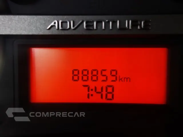 STRADA - 1.8 MPI ADVENTURE CD 16V 3P AUTOMATIZADO