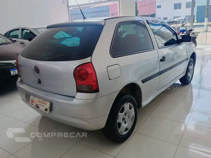 Gol 1.0 G4 TREND FLEX