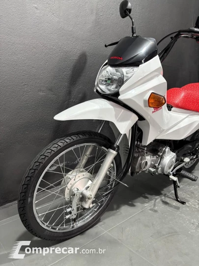 POP 110 I CBS