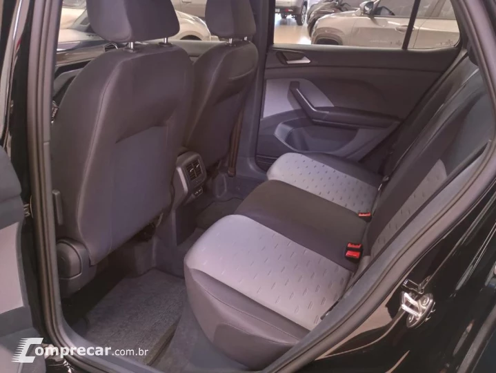 T-CROSS 1.0 200 TSI