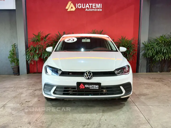 POLO 1.0 170 TSI MANUAL