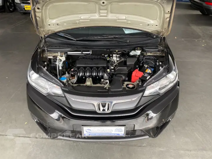 Fit LX 1.5 Flexone 16V 5p Aut.