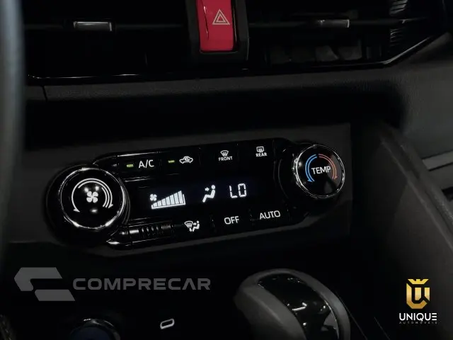 YARIS CROSS - 1.5 VVT-I HYBRID XRX CVT