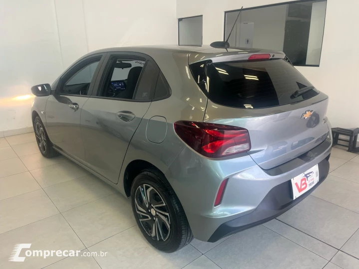 ONIX 1.0 FLEX LT MANUAL