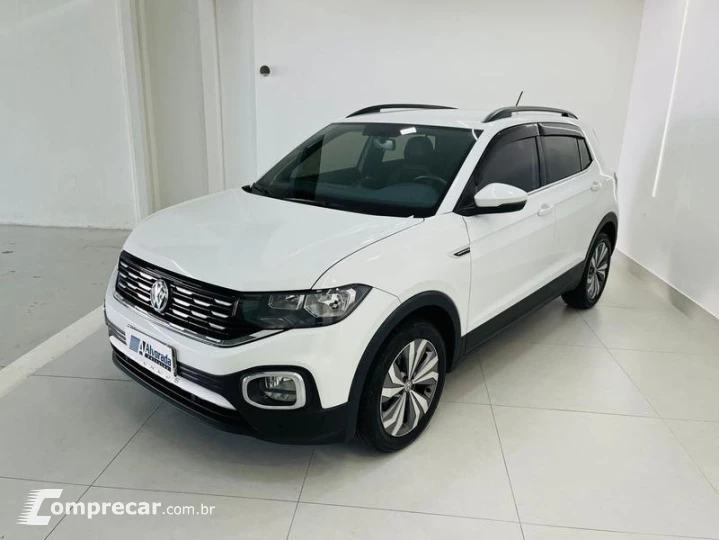 T CROSS CL TSI AD