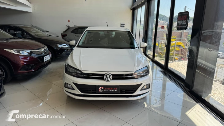 POLO 1.0 200 TSI Highline