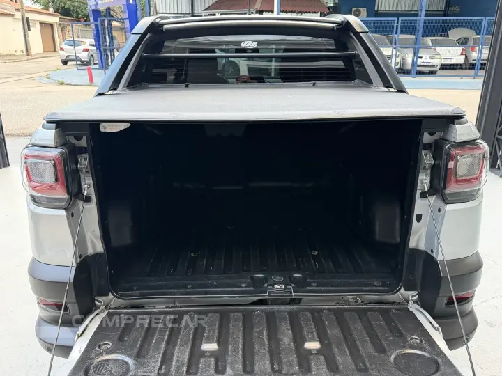 STRADA 1.3 FIREFLY FLEX VOLCANO CD MANUAL