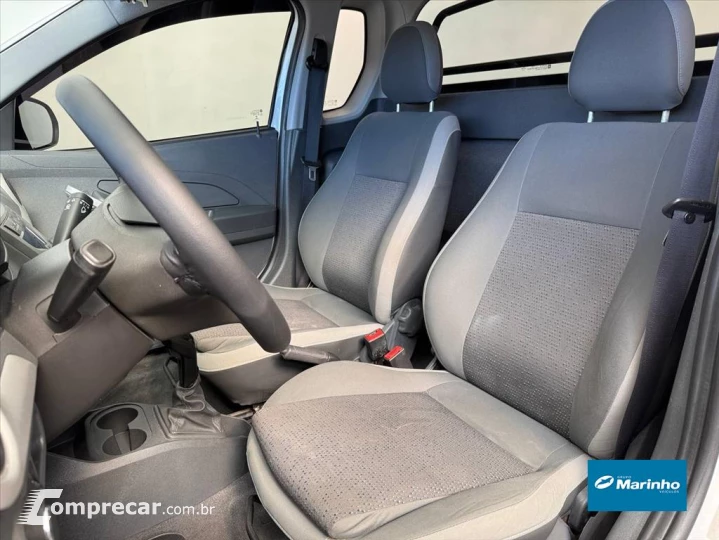 MONTANA 1.4 MPFI LS CS 8V FLEX 2P MANUAL