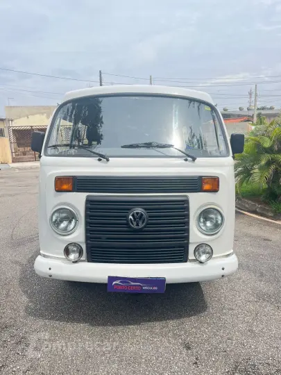 KOMBI 1.4 MI STD Lotação 8V
