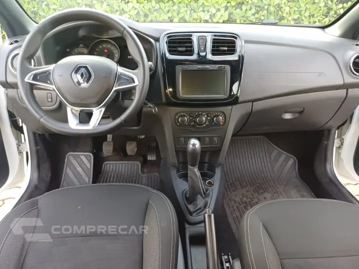 SANDERO 1.0 12V SCE S Edition