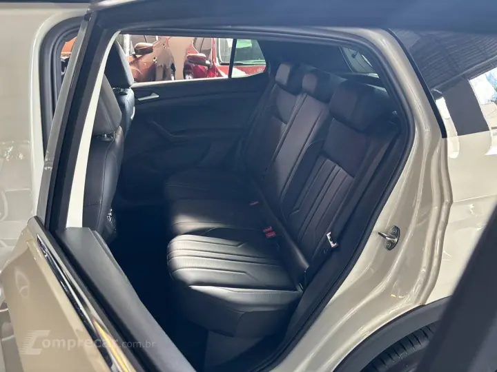 T-Cross Hig. 250 TSI 1.4 Flex 16V 5p Aut