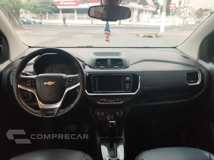 SPIN 1.8 Premier 8V