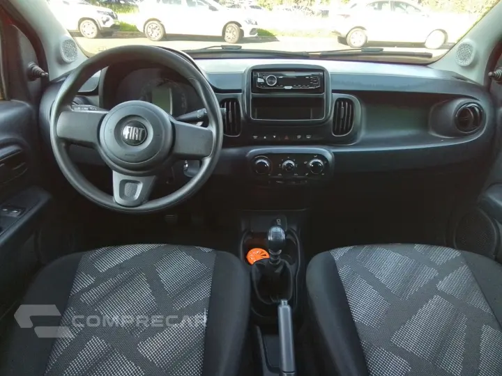 MOBI 1.0 EVO FLEX LIKE. MANUAL