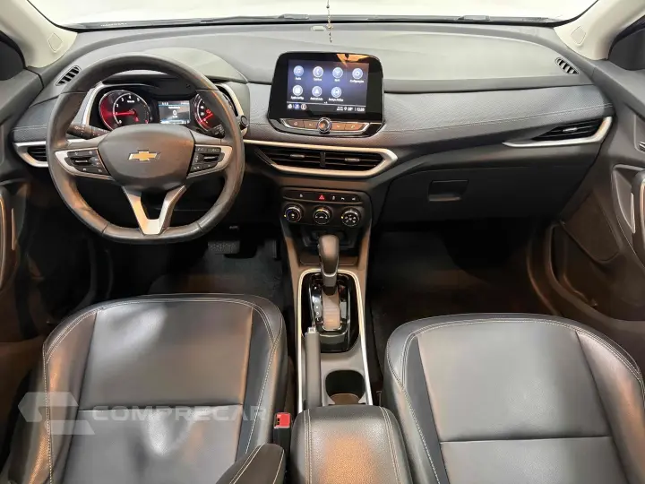 TRACKER 1.2 TURBO FLEX PREMIER AUTOMÁTICO