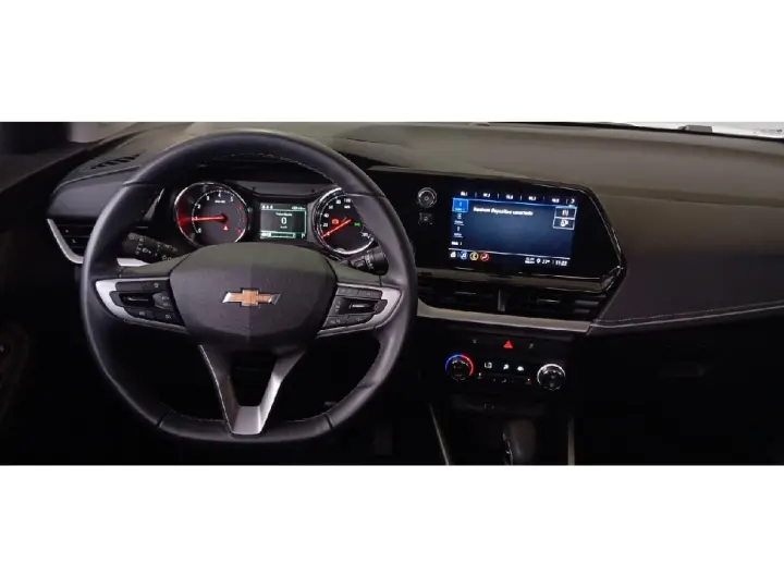 MONTANA 1.2 TURBO FLEX PREMIER AUTOMATICO