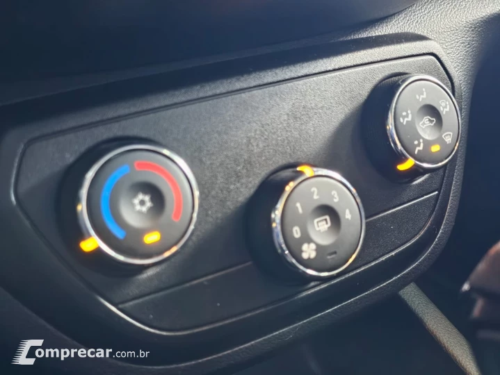 SPIN 1.8 Premier 8V