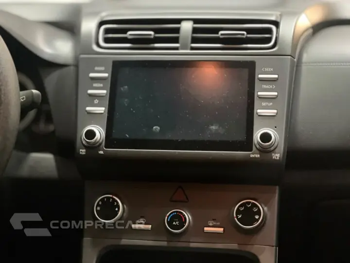 CRETA 1.0 TGDI FLEX COMFORT AUTOMÁTICO