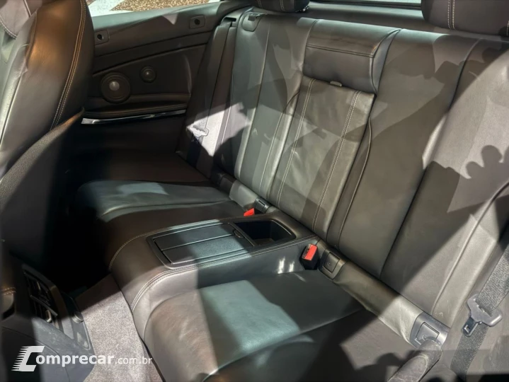 M4 3.0 I6 24V CABRIO AUTOMÁTICO