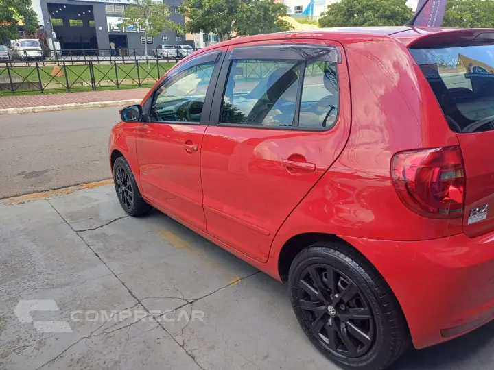 Fox 1.0 4P TREND FLEX