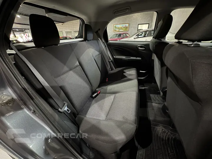 ETIOS 1.3 X 16V