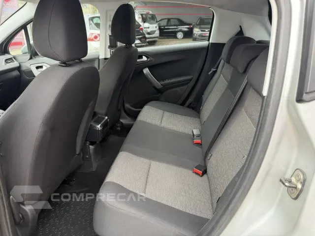 208 - 1.2 ACTIVE 12V 4P MANUAL