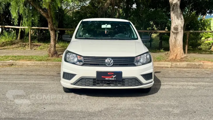 GOL 1.0 8V